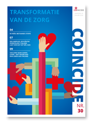 Magazine-Transformatie van de zorg